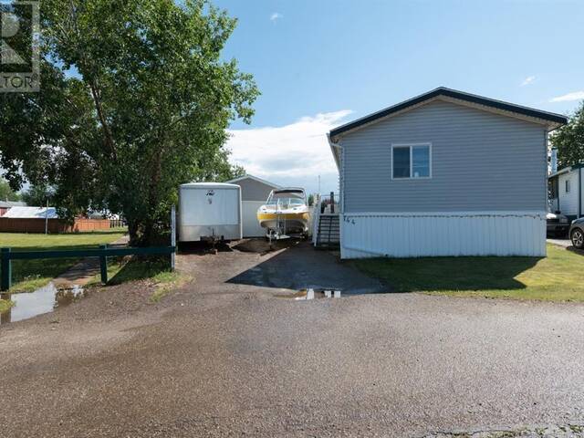 144 Grey Owl Place Fort McMurray Alberta