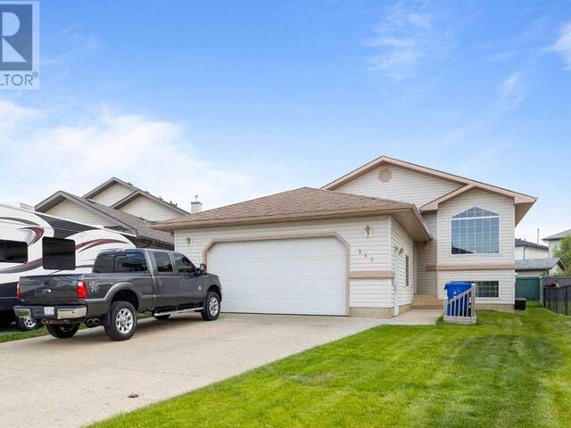 239 Laurier Lane Fort McMurray