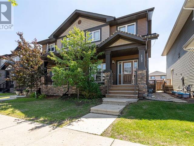 185 Clarkson Street Fort McMurray