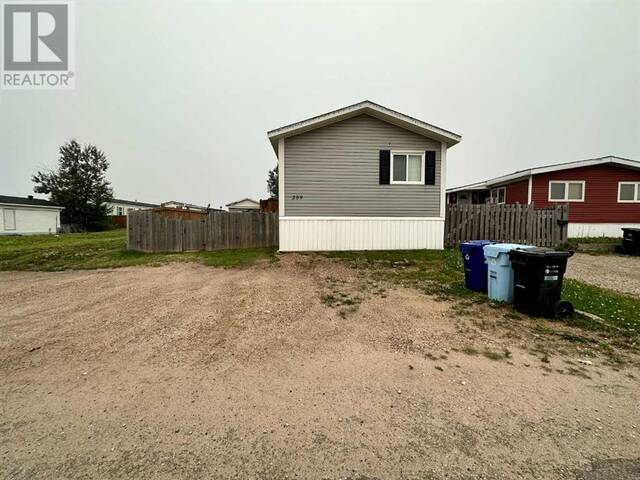 209 Greely Road Fort McMurray Alberta