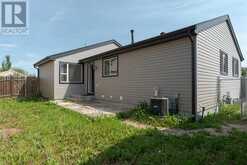 361 Bird Crescent Fort McMurray