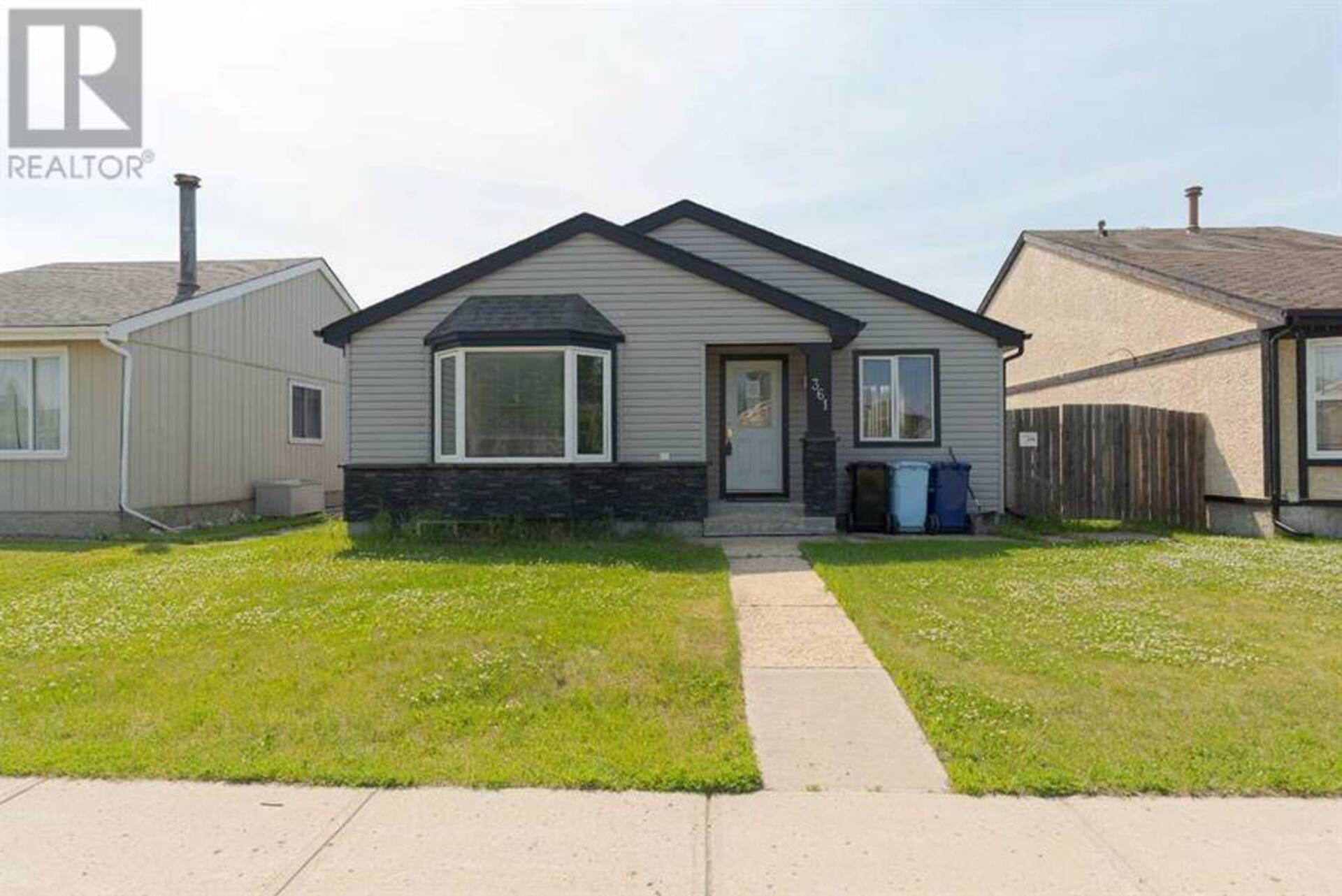 361 Bird Crescent Fort McMurray