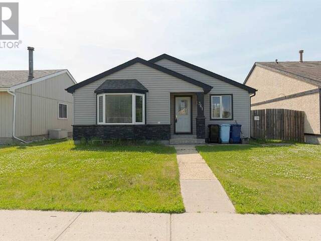 361 Bird Crescent Fort McMurray Alberta