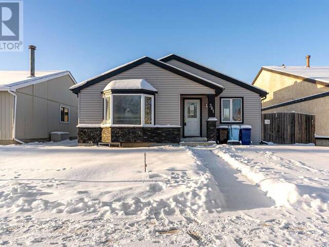 361 Bird Crescent Fort McMurray