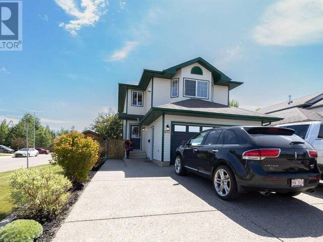 103 J W Mann Drive Fort McMurray Alberta