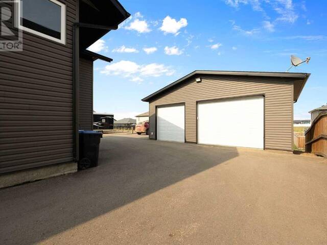 188 Beacon Hill Drive Fort McMurray Alberta