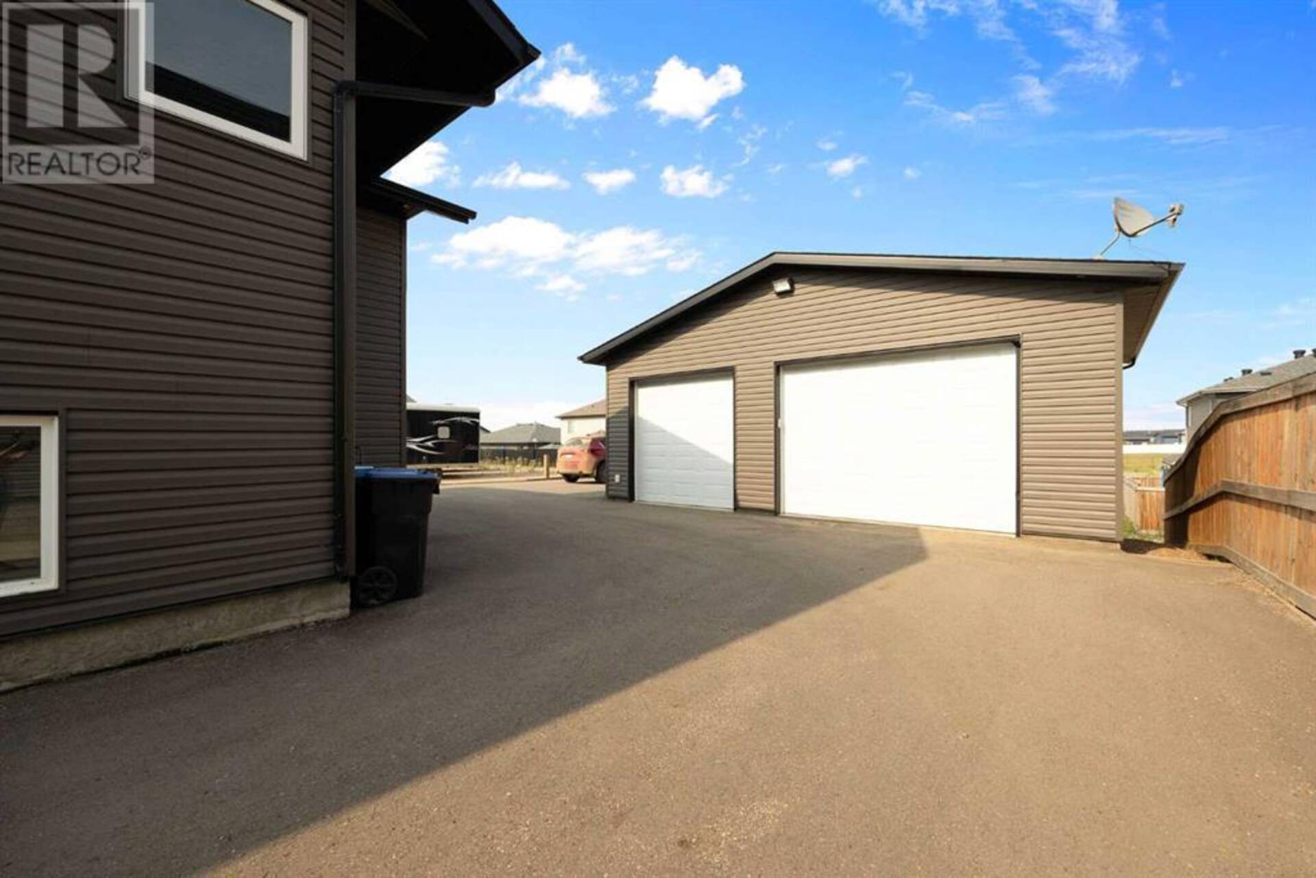 188 Beacon Hill Drive Fort McMurray