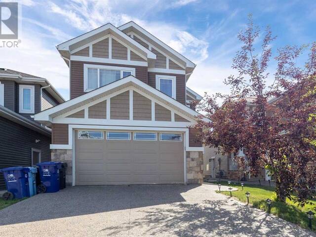 173 Blackburn Drive Fort McMurray