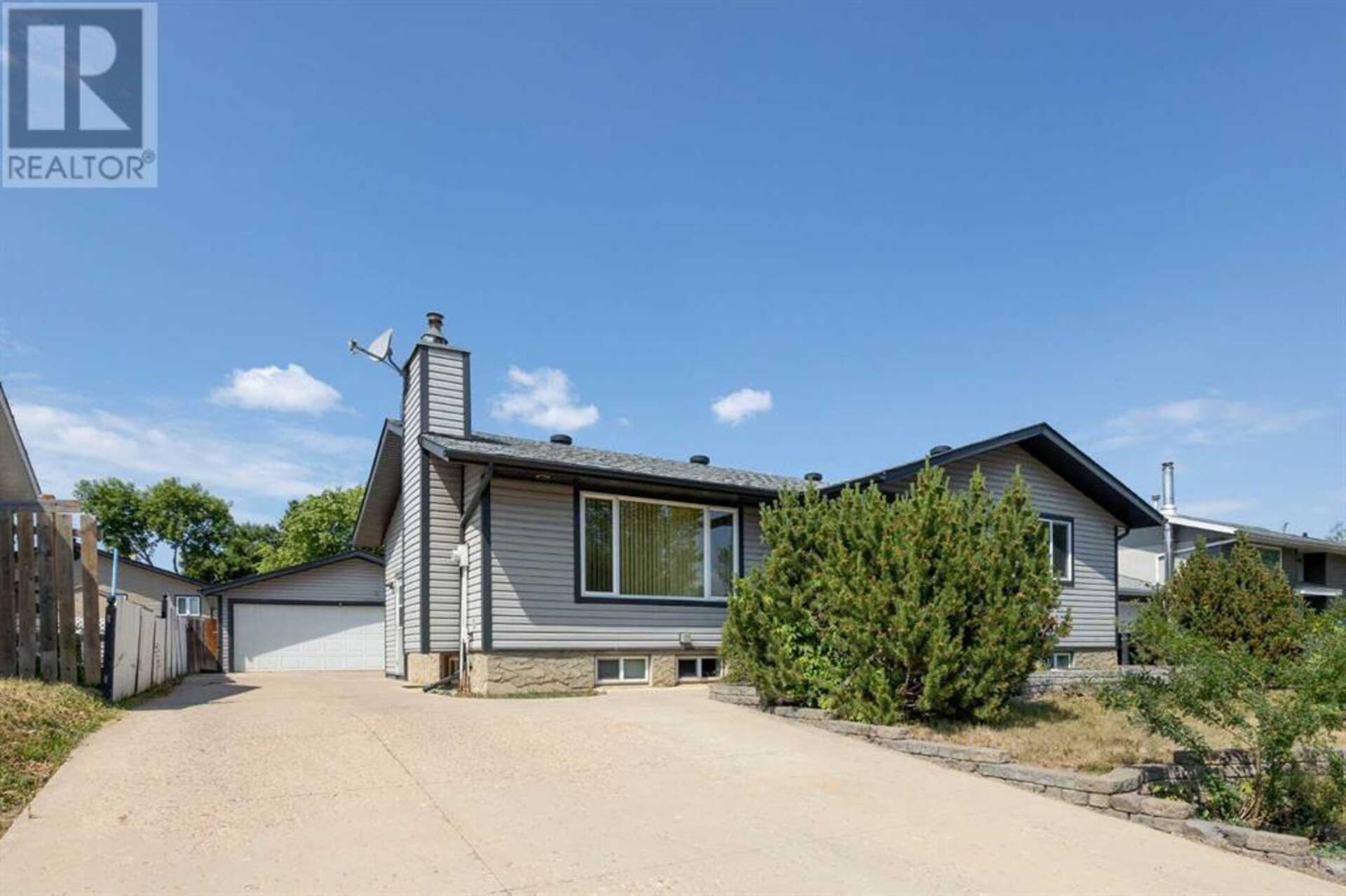 577 Beacon Hill Drive Fort McMurray