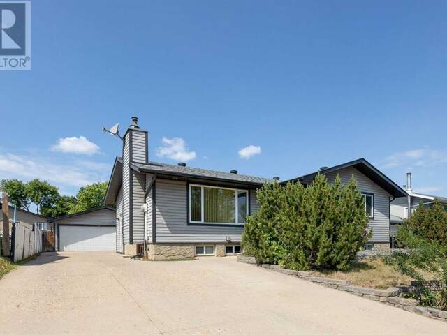 577 Beacon Hill Drive Fort McMurray Alberta