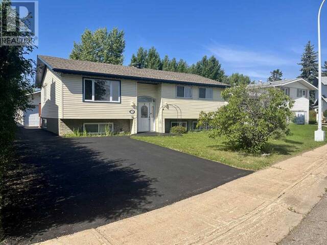 178 Highland Close Fort McMurray Alberta