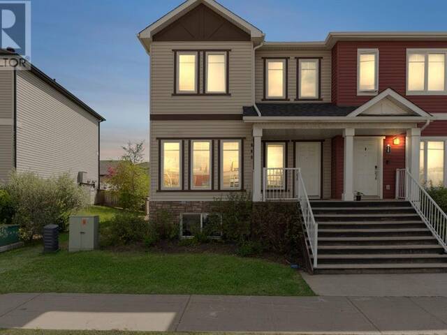 19, 300 Sparrow Hawk Drive Fort McMurray