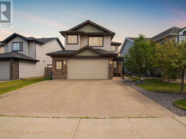 205 Diamondstone Ridge Fort McMurray