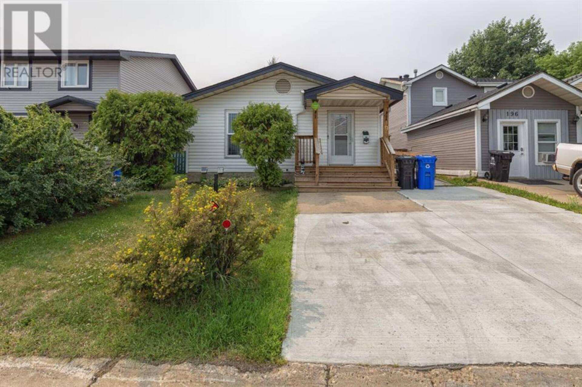 194 Windsor Drive Fort McMurray