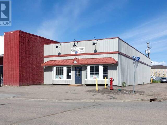 10016 Marshall Street Fort McMurray