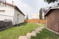 34 Birch Road Fort McMurray