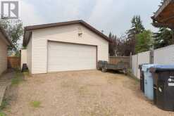 34 Birch Road Fort McMurray