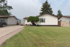 34 Birch Road Fort McMurray