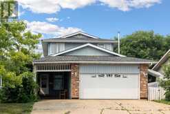 129 Robin Crescent Fort McMurray