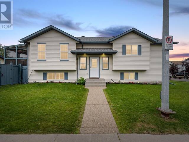 140 Archibald Close Fort McMurray