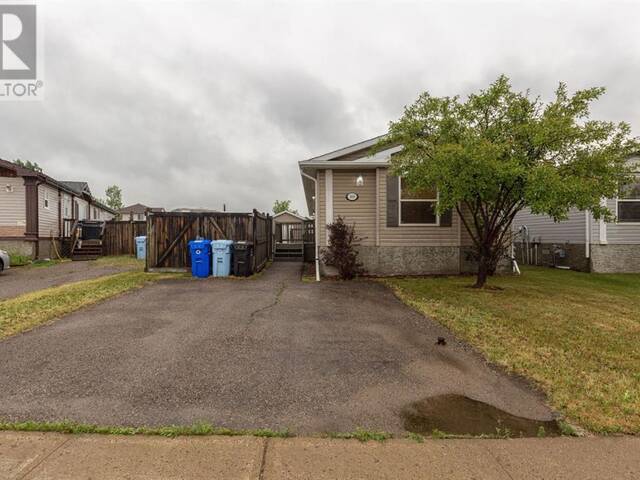 369 Ash Way Fort McMurray