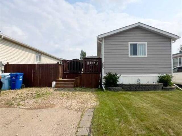 252 Belgian Green Fort McMurray Alberta