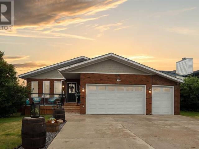 145 Kennedy Crescent Fort McMurray