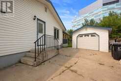 7 Berry Crescent Fort McMurray