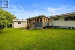 7 Berry Crescent Fort McMurray