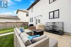 113 Sparrow Hawk Drive Fort McMurray