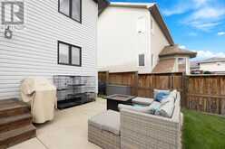 113 Sparrow Hawk Drive Fort McMurray