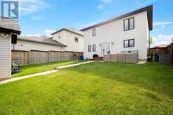 113 Sparrow Hawk Drive Fort McMurray