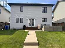 113 Sparrow Hawk Drive Fort McMurray