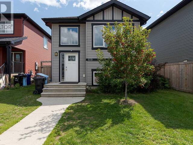 109 Roy Lane Fort McMurray