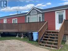 132 Gregoire Crescent Fort McMurray