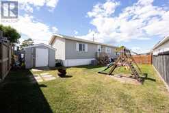 280 Gregoire Crescent Fort McMurray