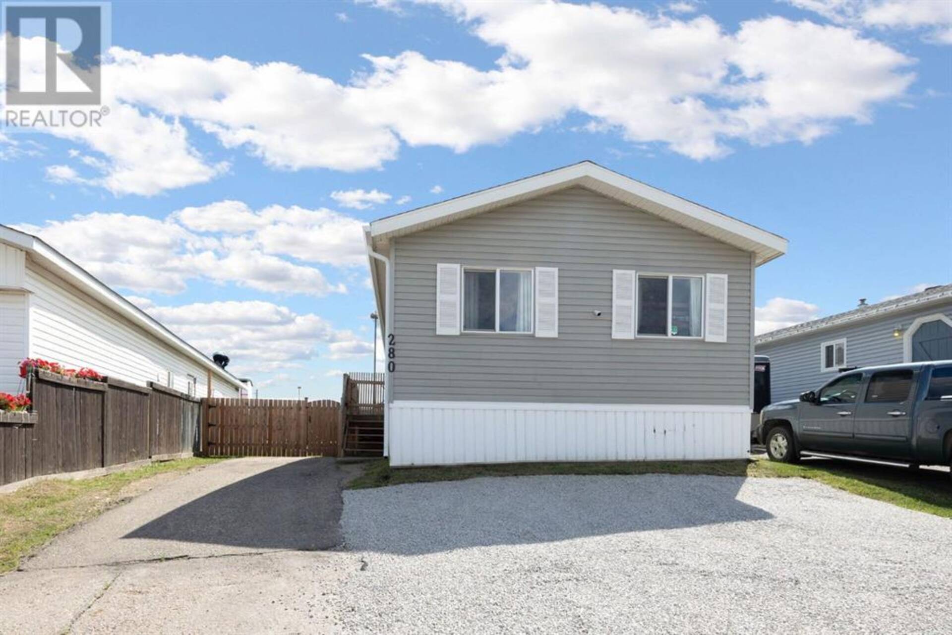 280 Gregoire Crescent Fort McMurray