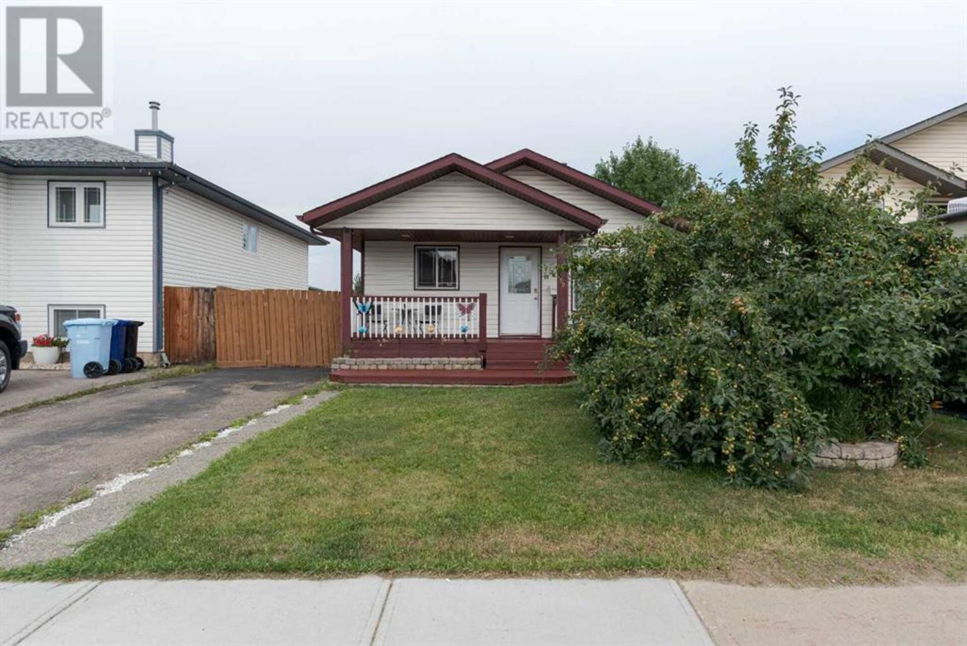 152 Webb Drive Fort McMurray