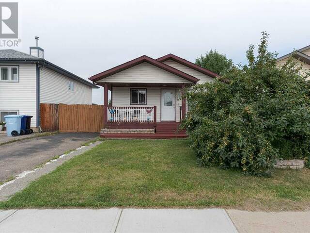 152 Webb Drive Fort McMurray Alberta