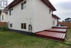 152 Webb Drive Fort McMurray