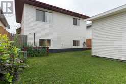 152 Webb Drive Fort McMurray