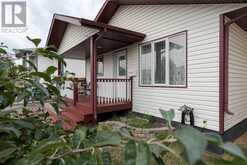 152 Webb Drive Fort McMurray