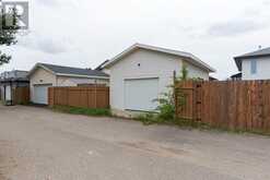 152 Webb Drive Fort McMurray