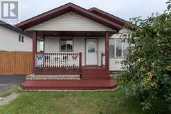 152 Webb Drive Fort McMurray