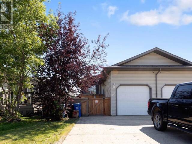 144 O'coffey Crescent Fort McMurray