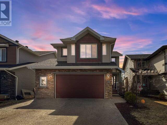 244 Gravelstone Road Fort McMurray