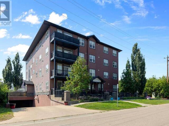 103, 9919 Gordon Avenue Fort McMurray