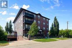 103, 9919 Gordon Avenue Fort McMurray