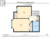 54, 97 Wilson Drive Fort McMurray