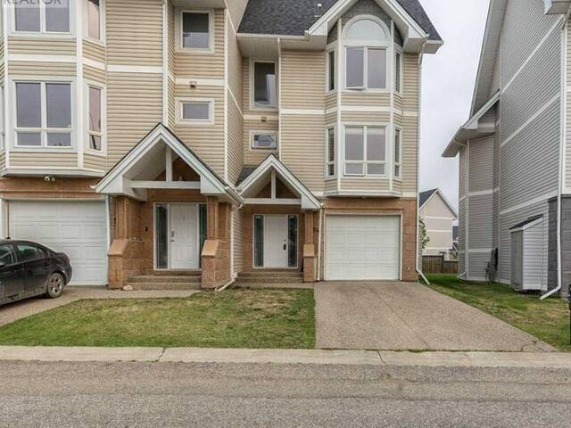 54, 97 Wilson Drive Fort McMurray Alberta